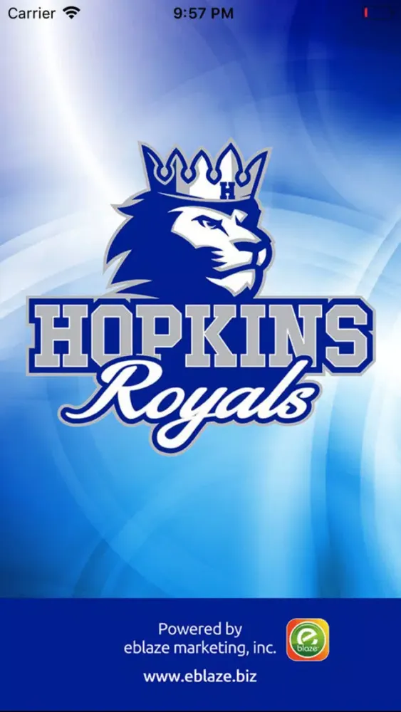 تصاویر Royals App
