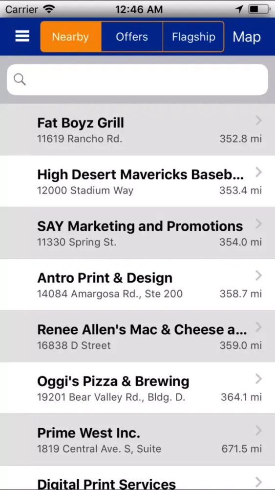 تصاویر Royals App