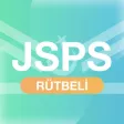JSPS Rütbeli JSPS Rütbeli