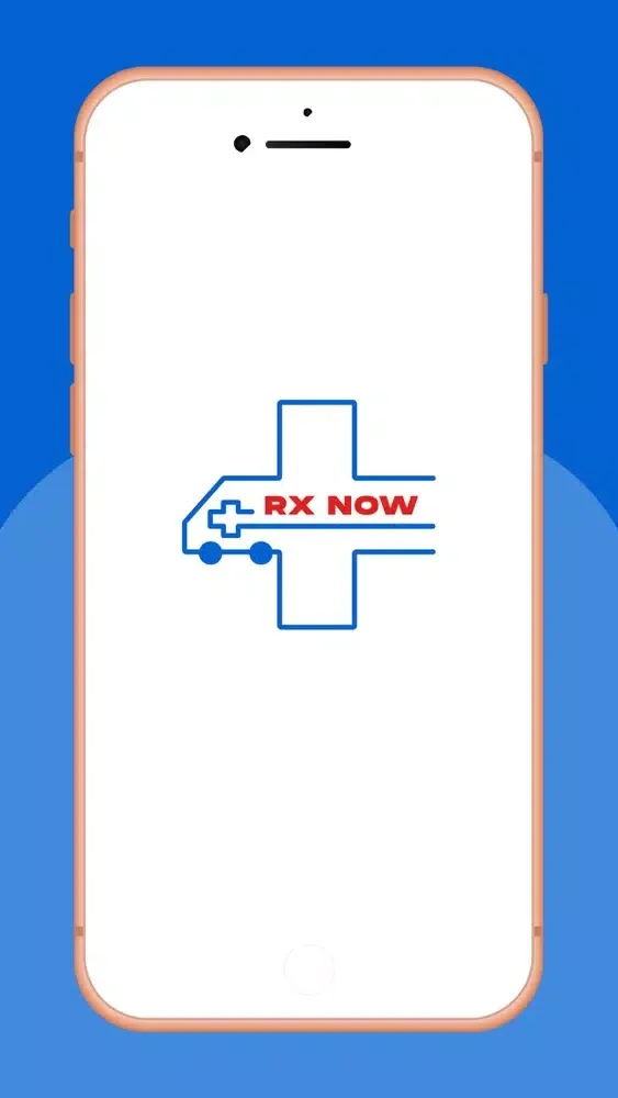 RxNow Driver स्क्रीनशॉट