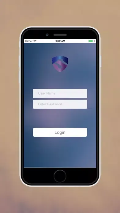 SAFARI CALL Screenshots