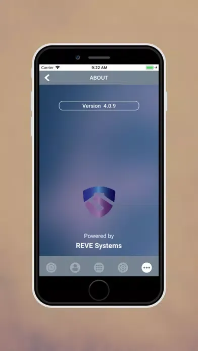 SAFARI CALL Screenshots