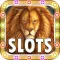 Safari Golden King Lion & Way Tiger Slots