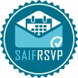 SAIF RSVP