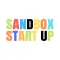Sandbox StartUp