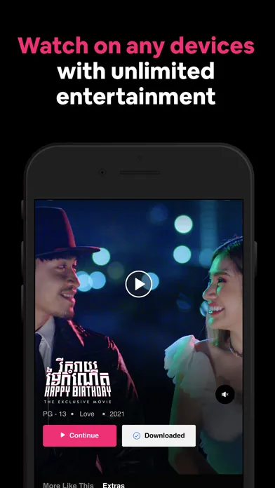 Sastra Film Screenshots