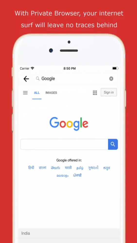 Secure Photo Vault - Safe Pics應用截圖