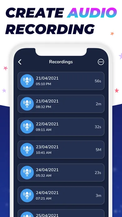 Tangkapan skrin Secure Photo Vault : SnapLock