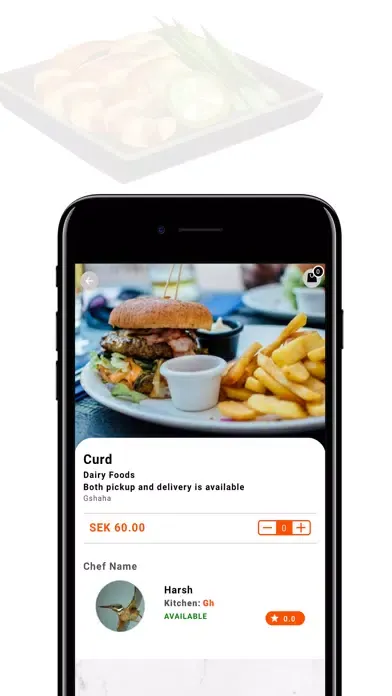 SelectCook! Screenshots