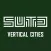 SUTD Vertical Cities