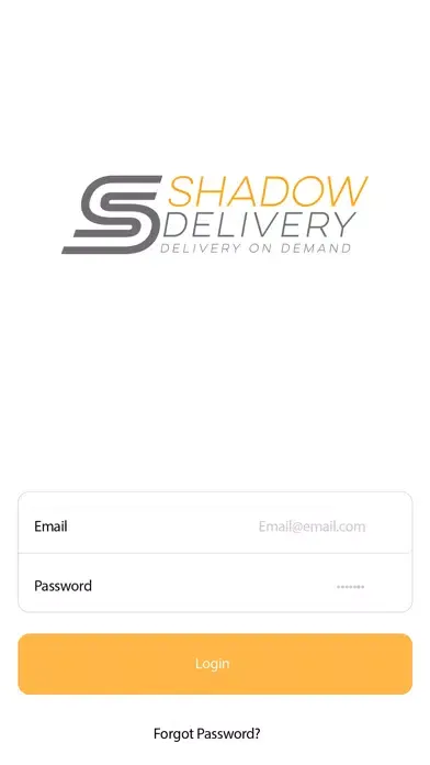 Shadow Delivery Screenshots