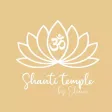 Shanti Temple By Elena