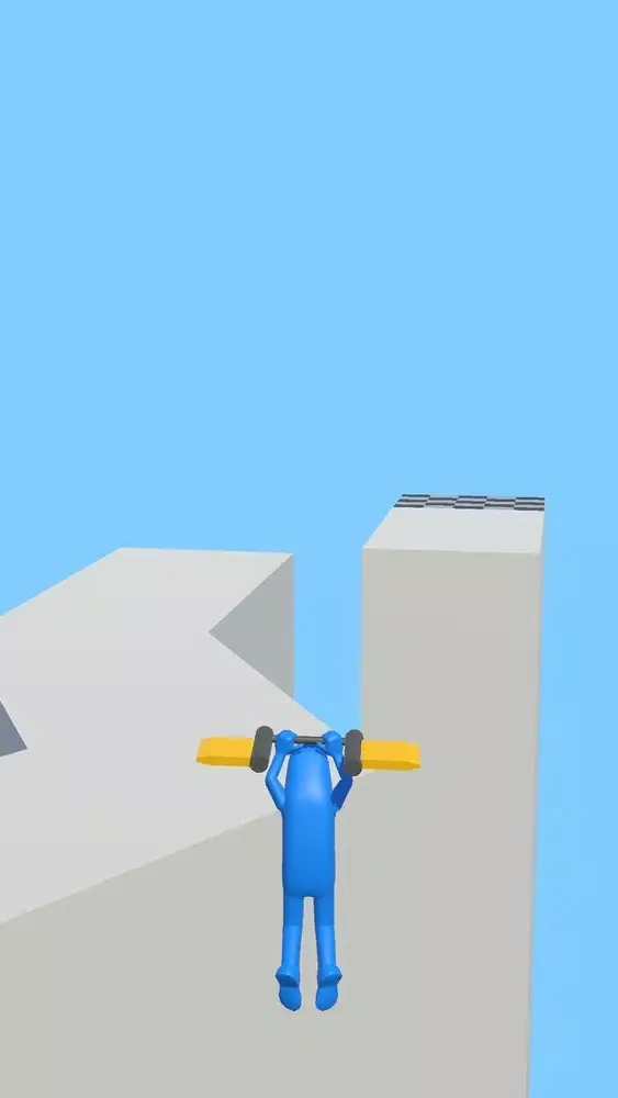 صور Shortcut Glider