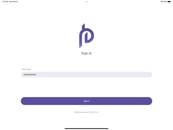 Plybuddy An Plywood app iPad  スクリーンショット