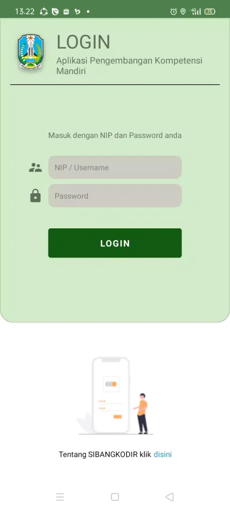 Sibang Kodir Screenshots