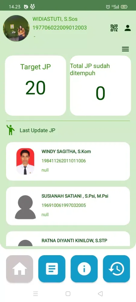 Sibang Kodir Screenshots