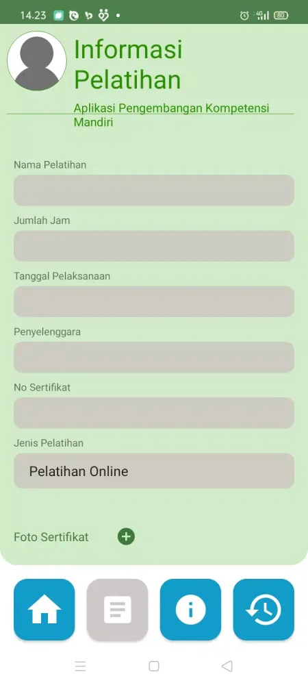 Sibang Kodir Screenshots