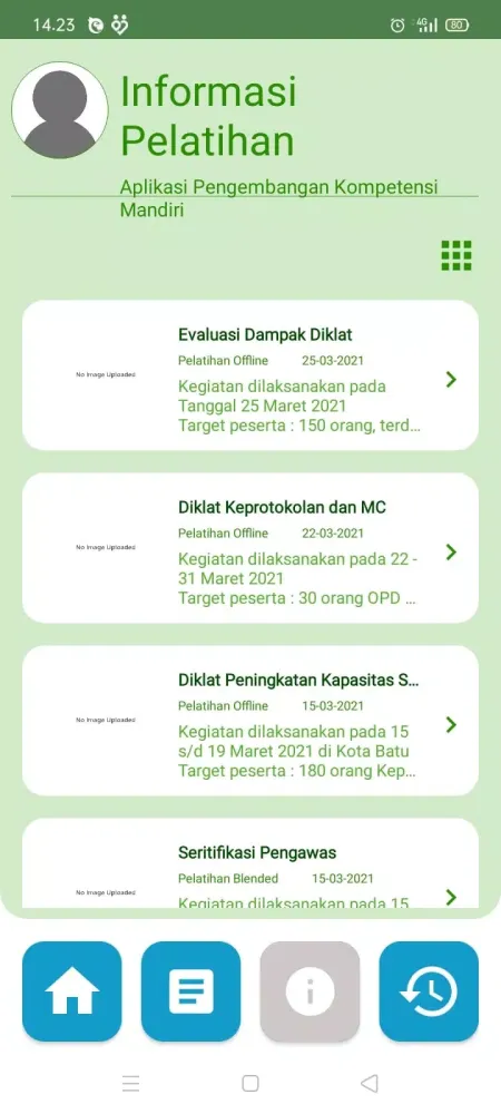 Sibang Kodir Screenshots