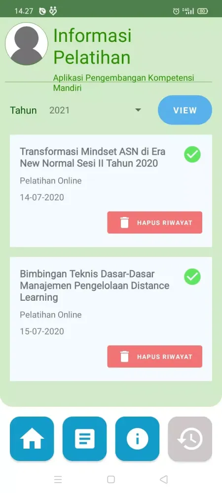 Sibang Kodir Screenshots