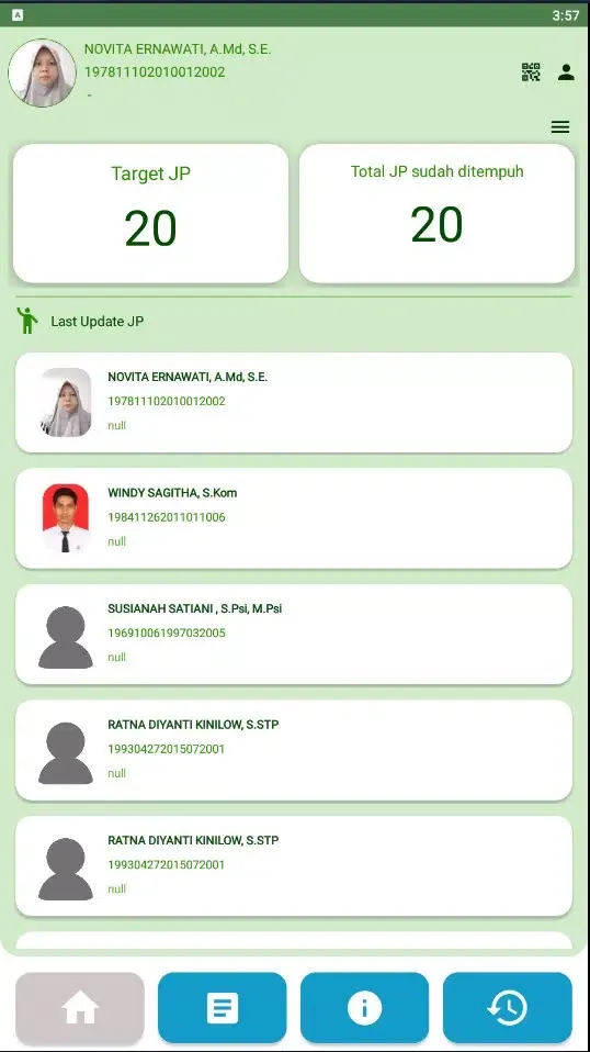 Sibang Kodir Screenshots