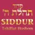 Siddur - Give Prayer a Chance