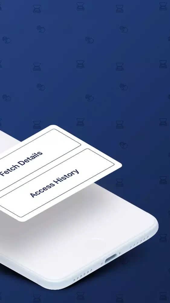 Siggy - Contactless Mail Sign سکرین شاٹس