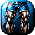Leg Workouts for Men & Women