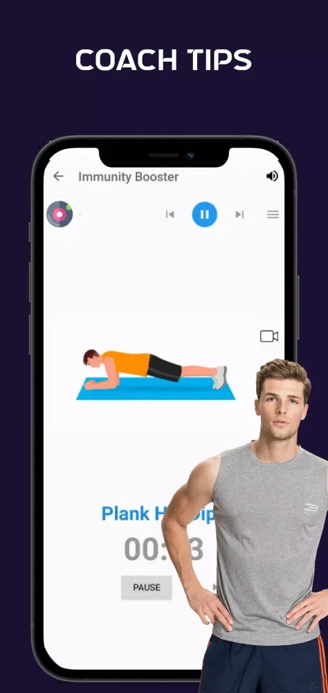 Leg Workouts for Men & Women Screenshots