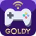 Simple Virtual Gamepad