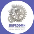 App SINPRODMH
