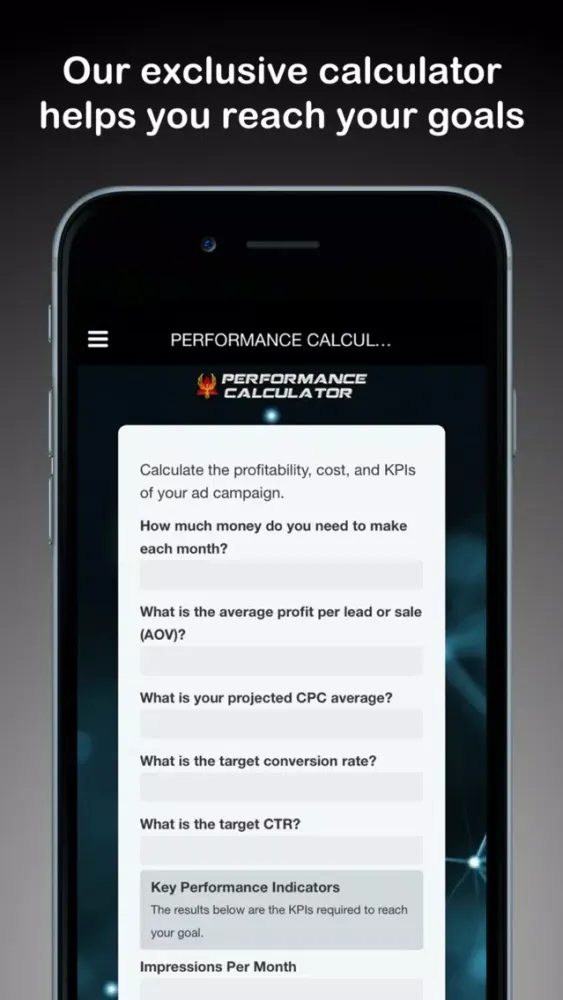 Zrzuty ekranu SiriusTraffic.com App