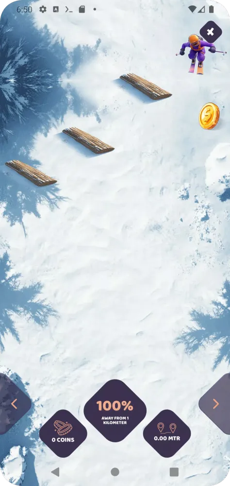 تصاویر Ski Drift
