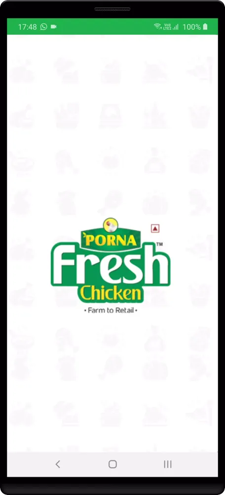 PORNA FRESH CHICKEN Screenshots
