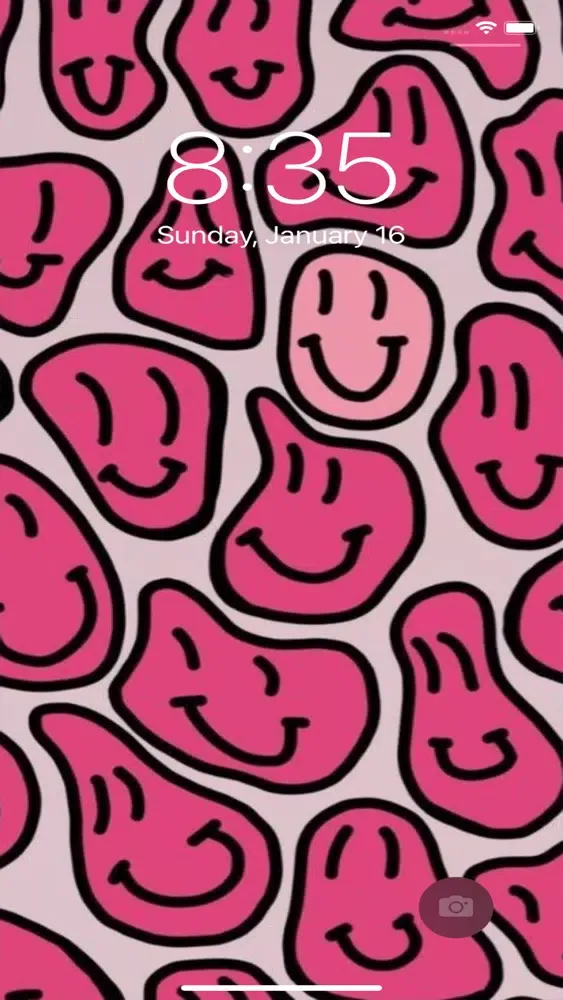 Скриншоты VSCO - preppy wallpapers HD