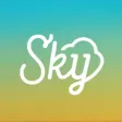 Sky Chat Lock