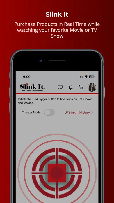 Capturas de pantalla de Slink It