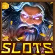 Gods Rich Casino Slots Machine