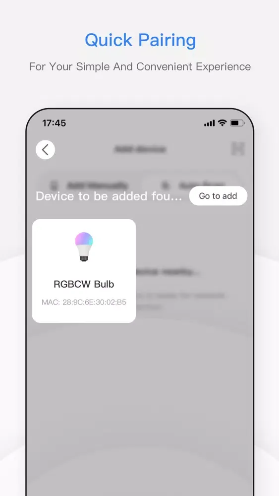 Screenshot di SmartLink - Smart Home