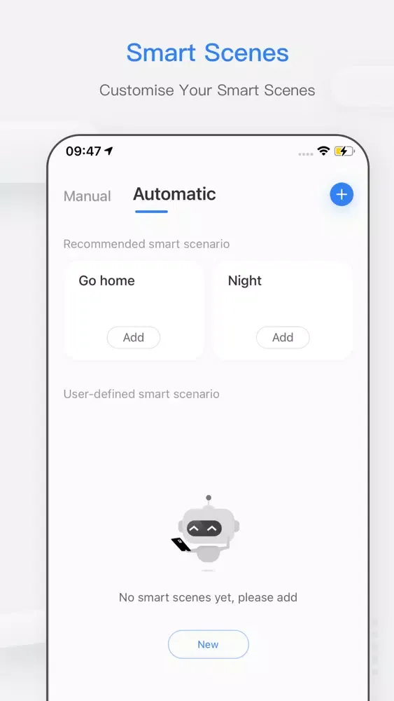 Screenshot di SmartLink - Smart Home