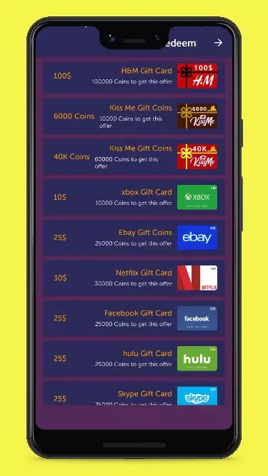 العب واربح Screenshots