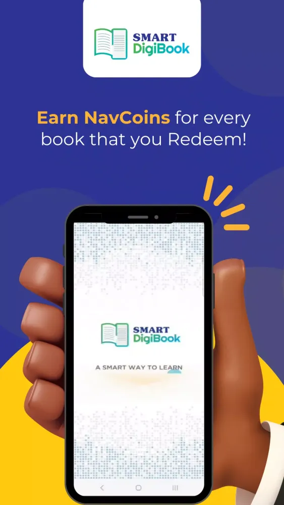 SMART DigiBook Screenshots