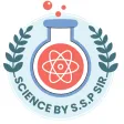 Science By SSP Sir