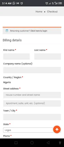 Smartmall NG Screenshots