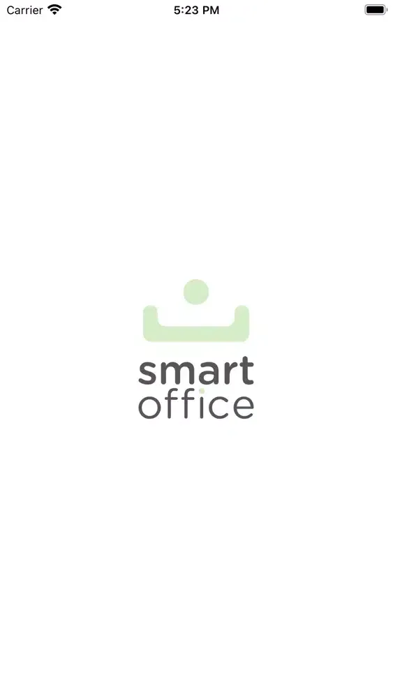 Smartoffice Workplace Anywhere Screenshots
