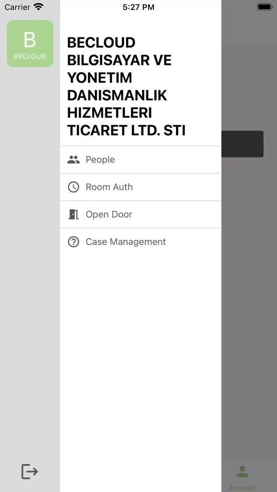 Smartoffice Workplace Anywhere Screenshots
