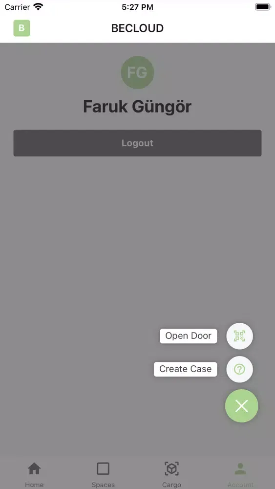 Smartoffice Workplace Anywhere Screenshots