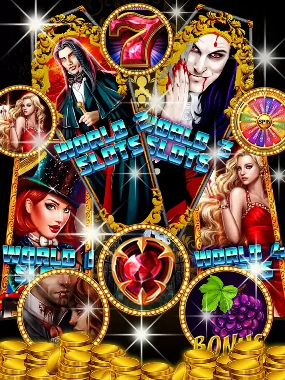 Capturas de pantalla de Vegas Smash Hit Slots: Free Casino Jackpot Forever iPad 