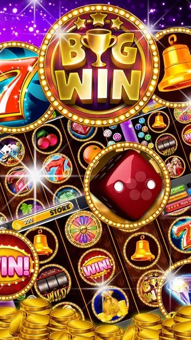 Capturas de pantalla de Vegas Smash Hit Slots: Free Casino Jackpot Forever