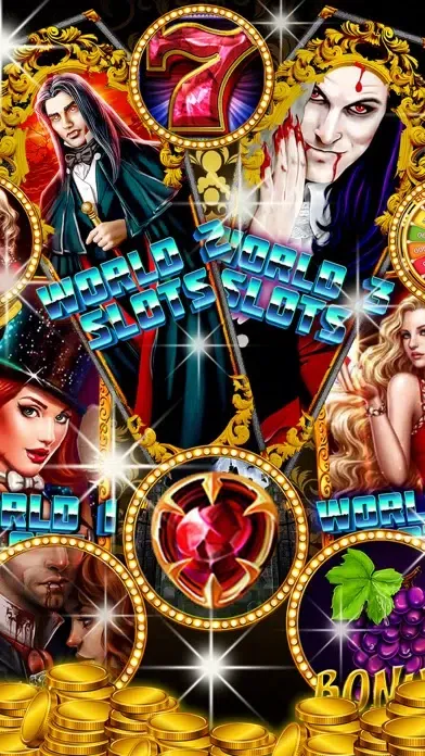 Capturas de pantalla de Vegas Smash Hit Slots: Free Casino Jackpot Forever
