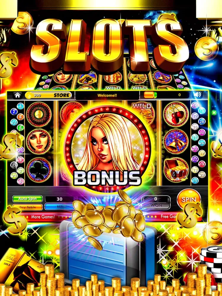777 Deal Spin Slot Machines: Free VIP Slots Casino iPad 应用截图